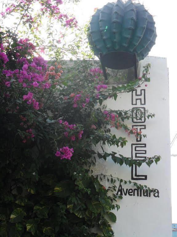 Hotel Aventura Mérida Exterior foto